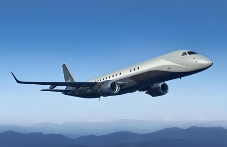 Embraer Lineage 1000