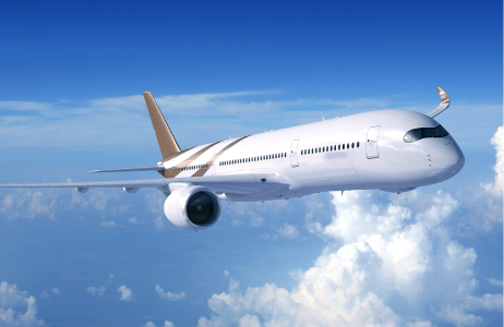Airbus ACJ