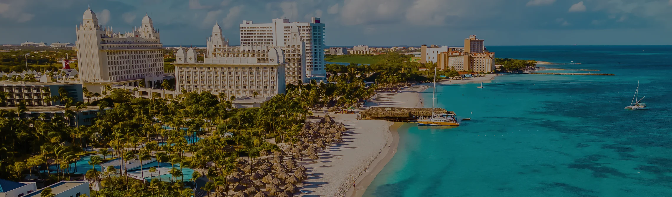 Nassau's pristine turquoise waters and luxury beachfront resorts create the perfect Caribbean escape