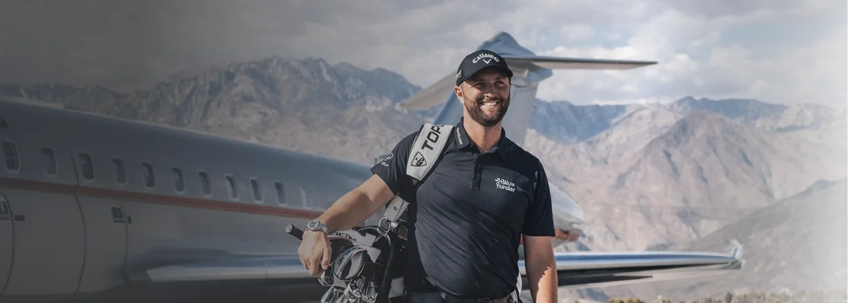 Private Jet Card Program