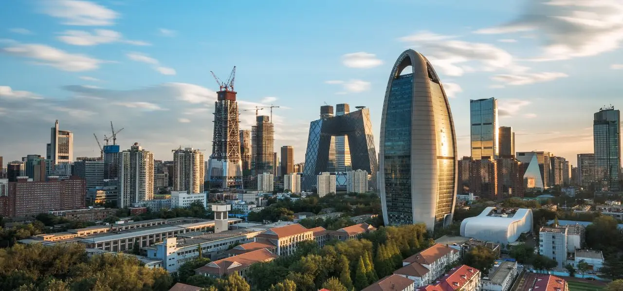 Beijing