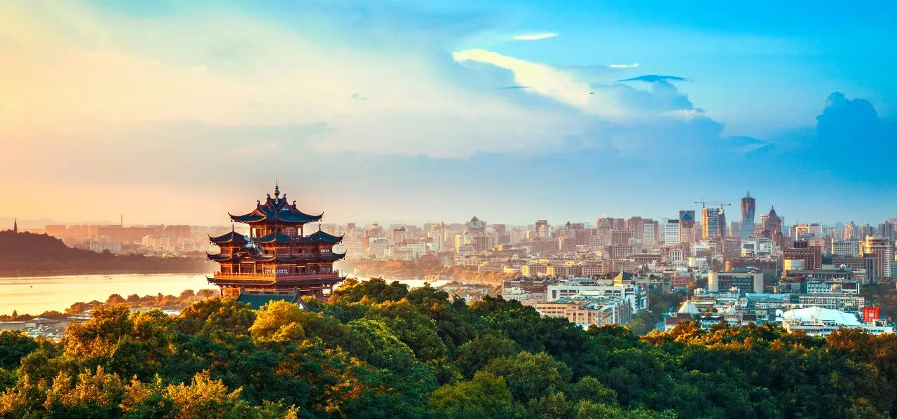 Hangzhou