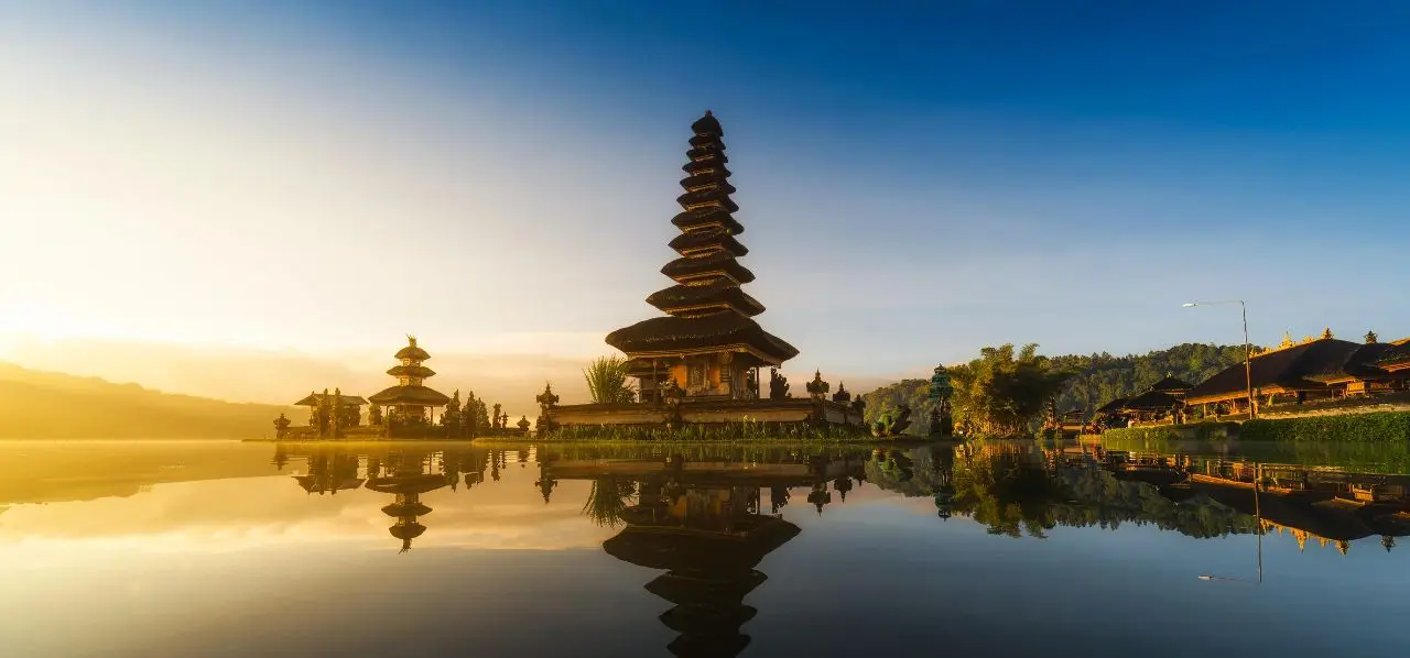 Indonesia