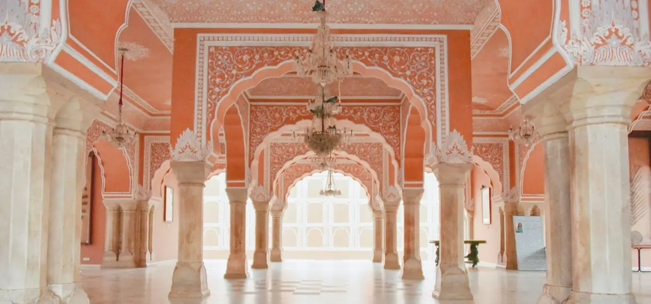 Jaipur