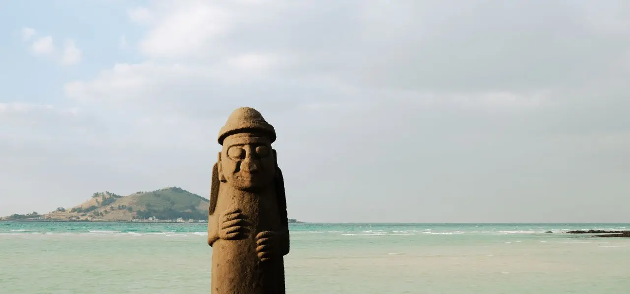 Jeju Island