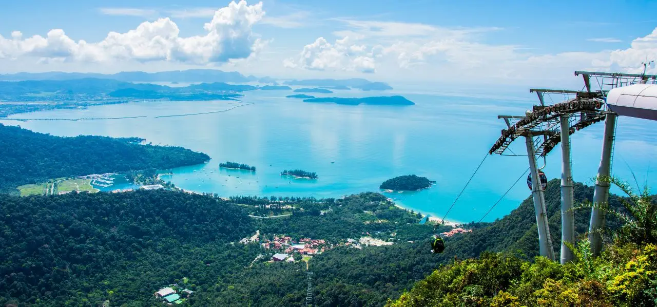Langkawi