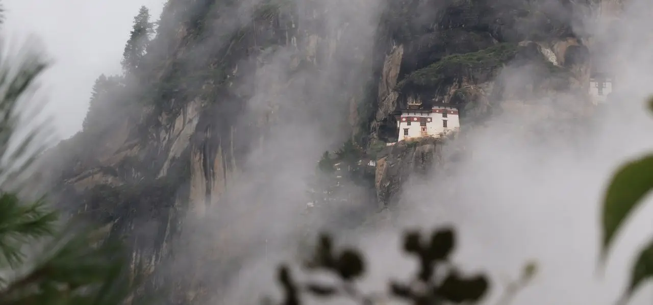 Paro
