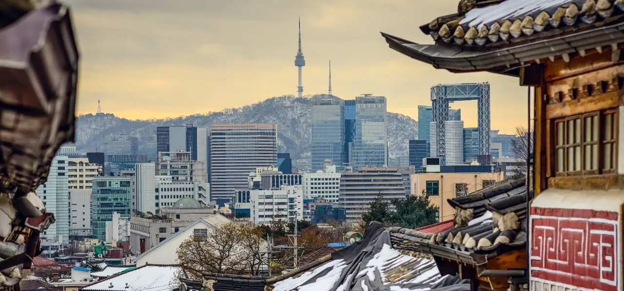Seoul