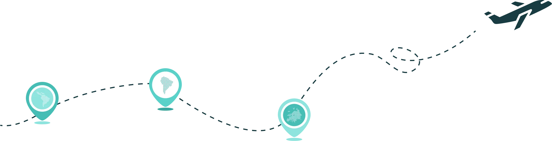 Route map