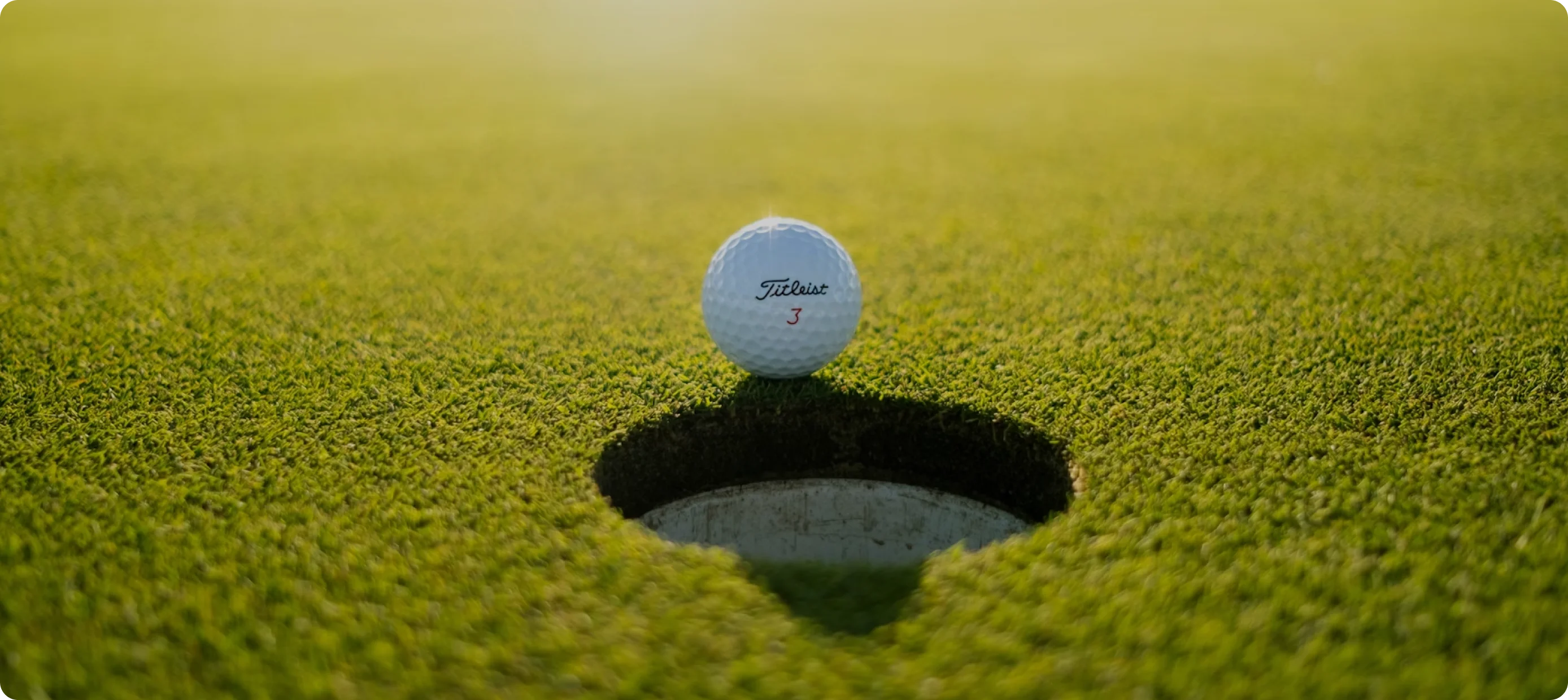 Golf Destinations