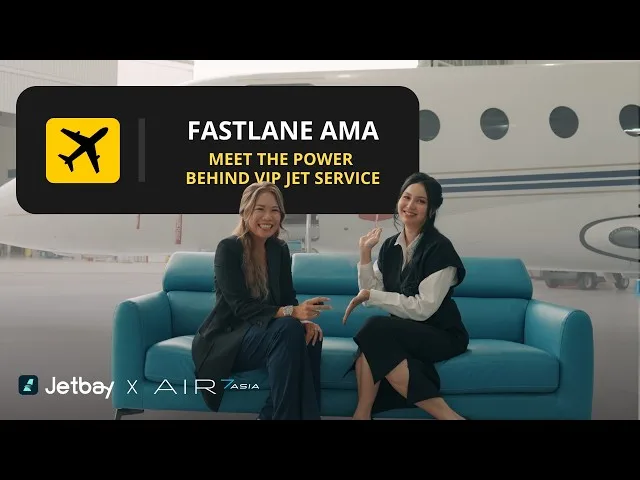Air 7 Asia' Director of Customer Service